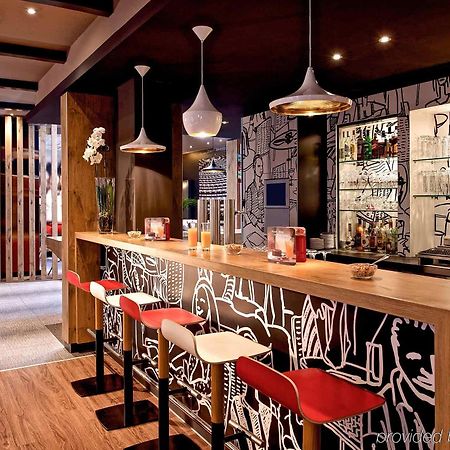 Ibis Bremen City Екстериор снимка