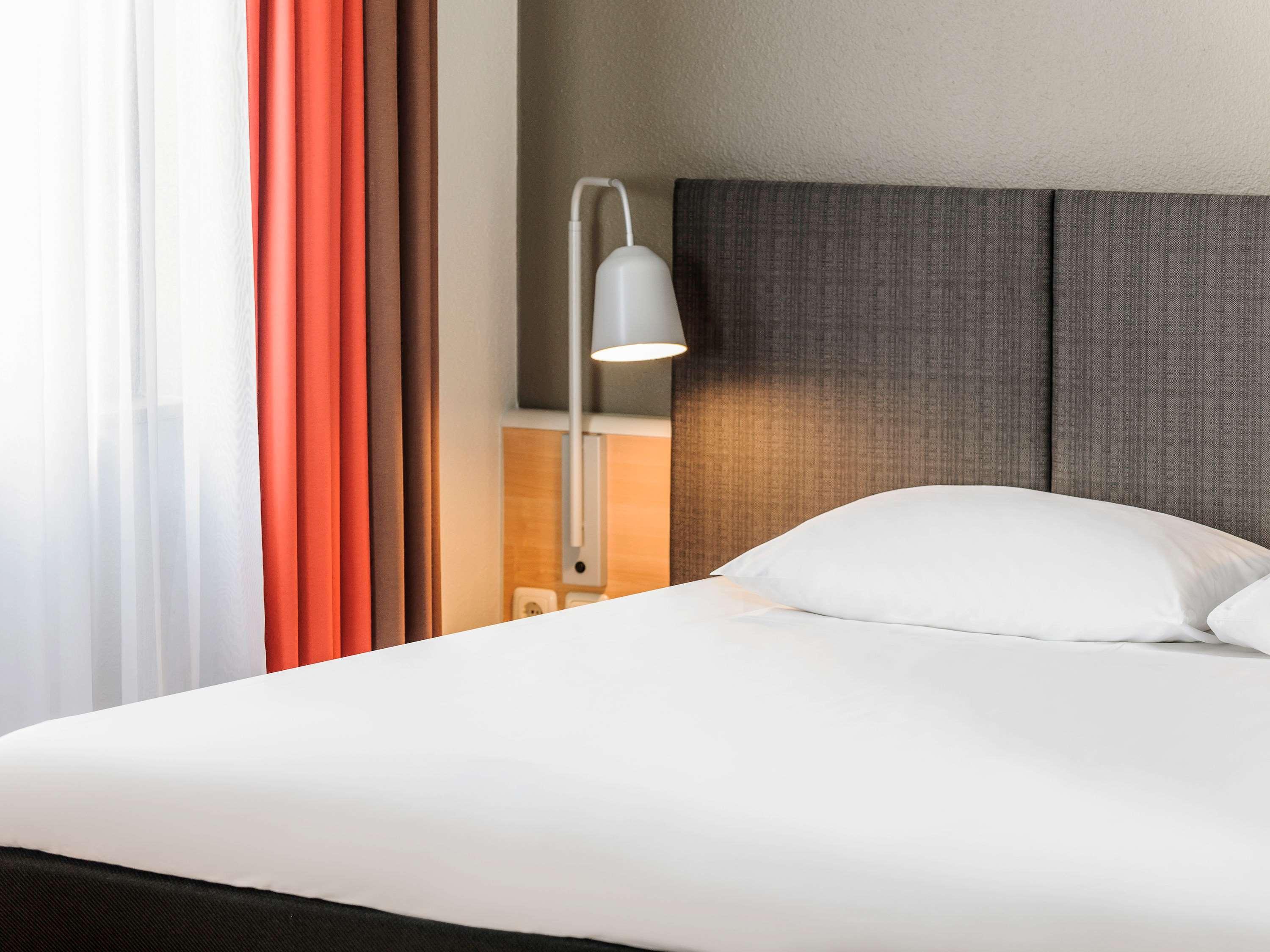 Ibis Bremen City Екстериор снимка