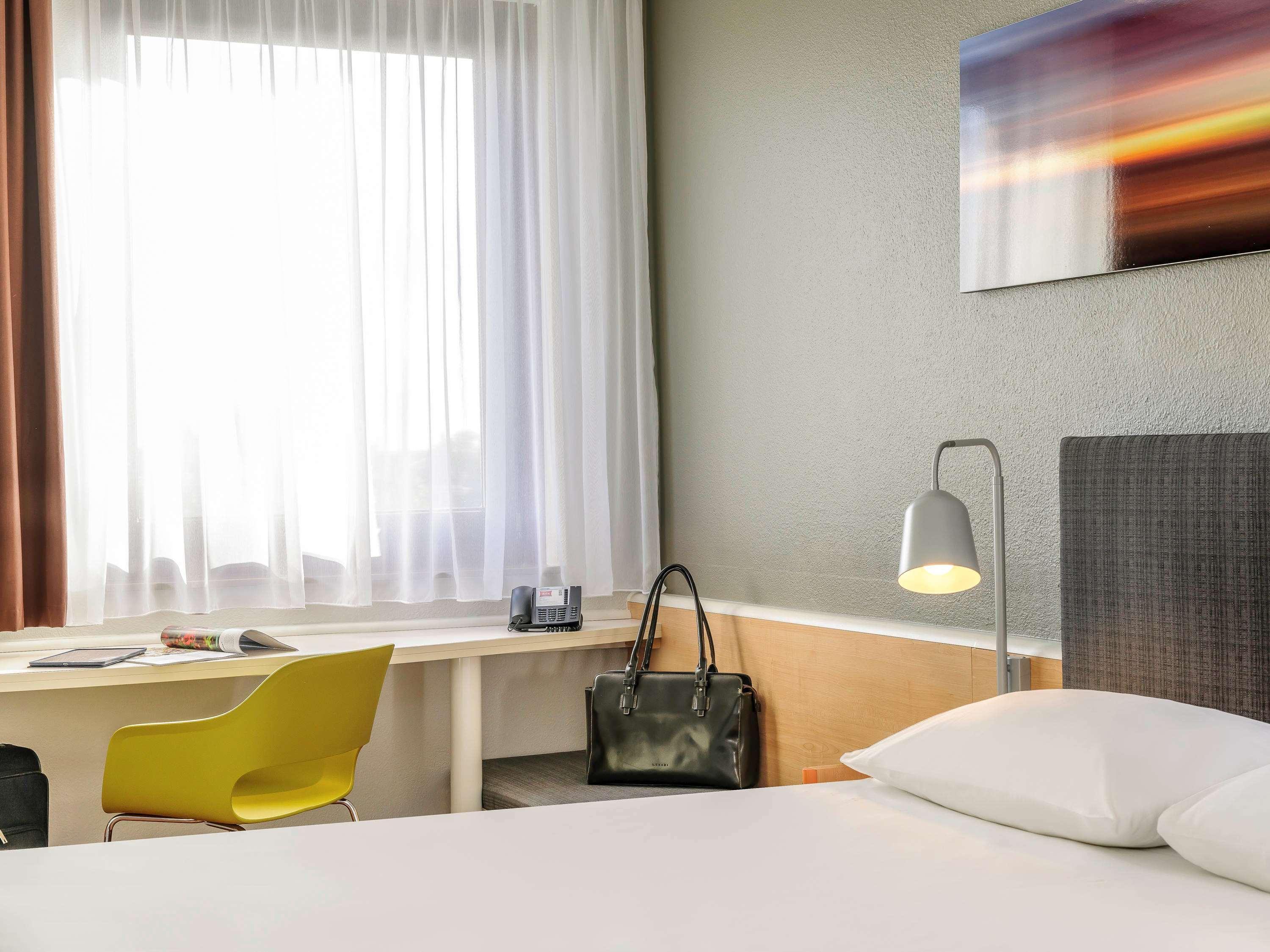 Ibis Bremen City Екстериор снимка