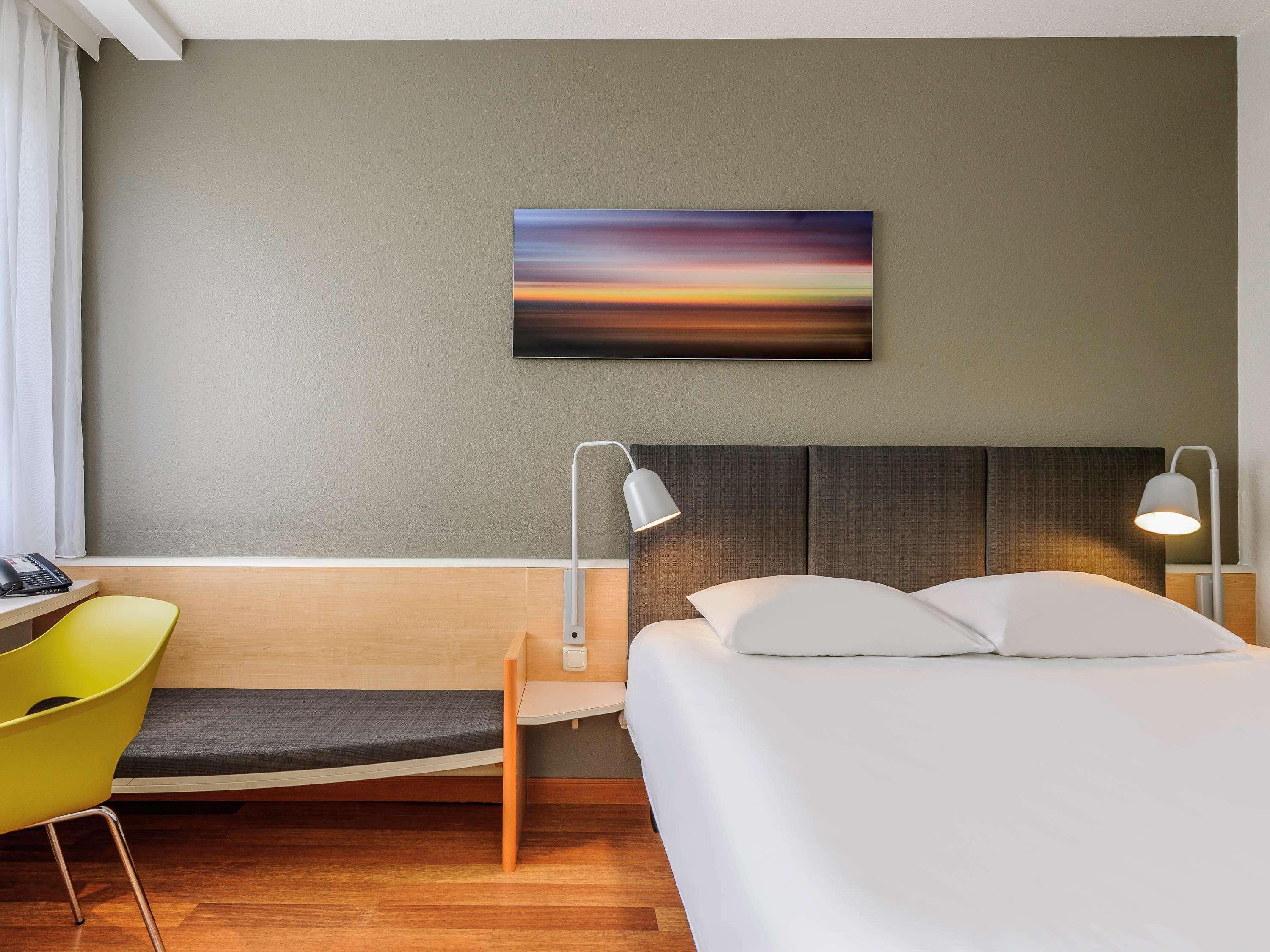 Ibis Bremen City Екстериор снимка