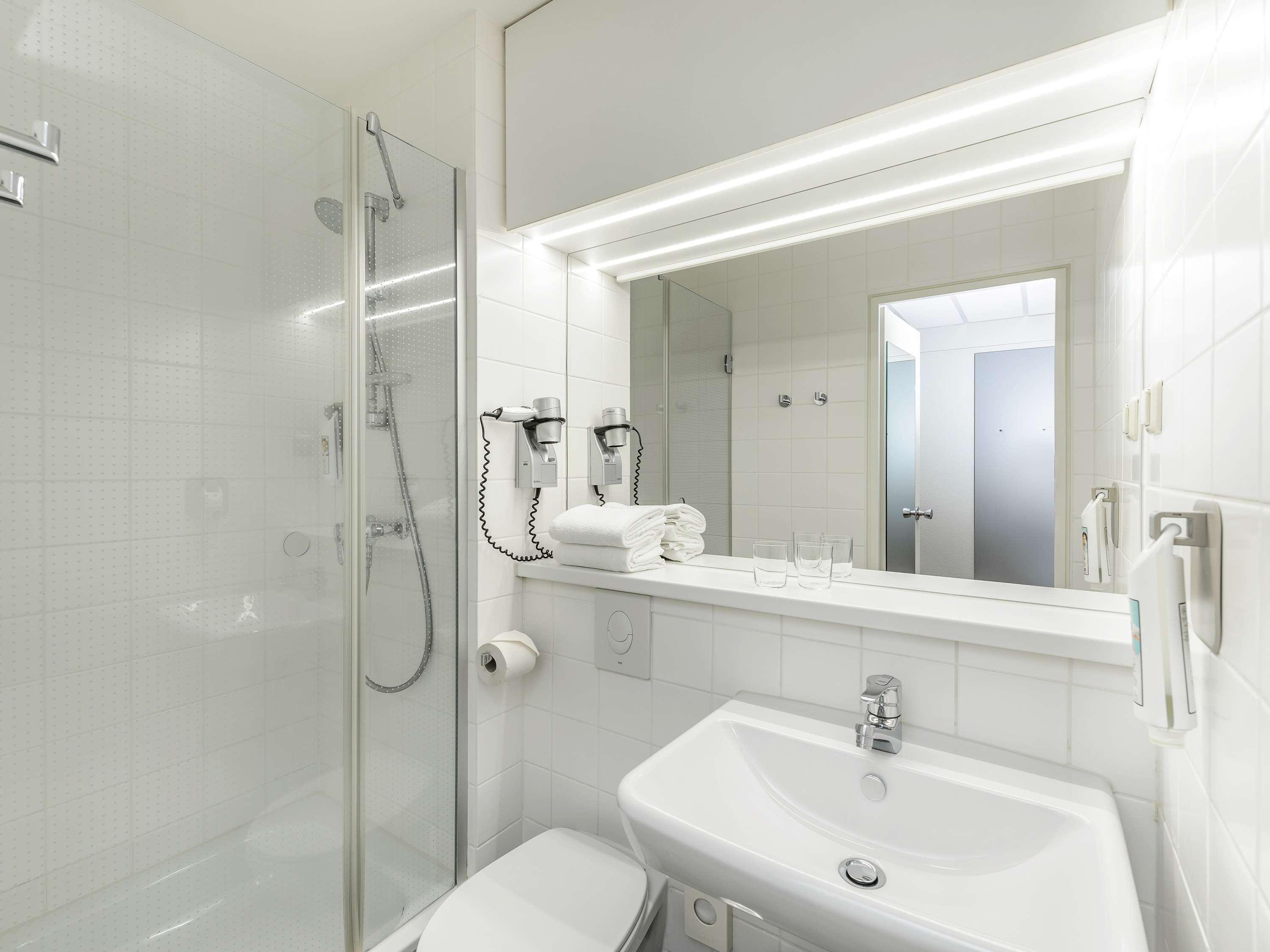 Ibis Bremen City Екстериор снимка