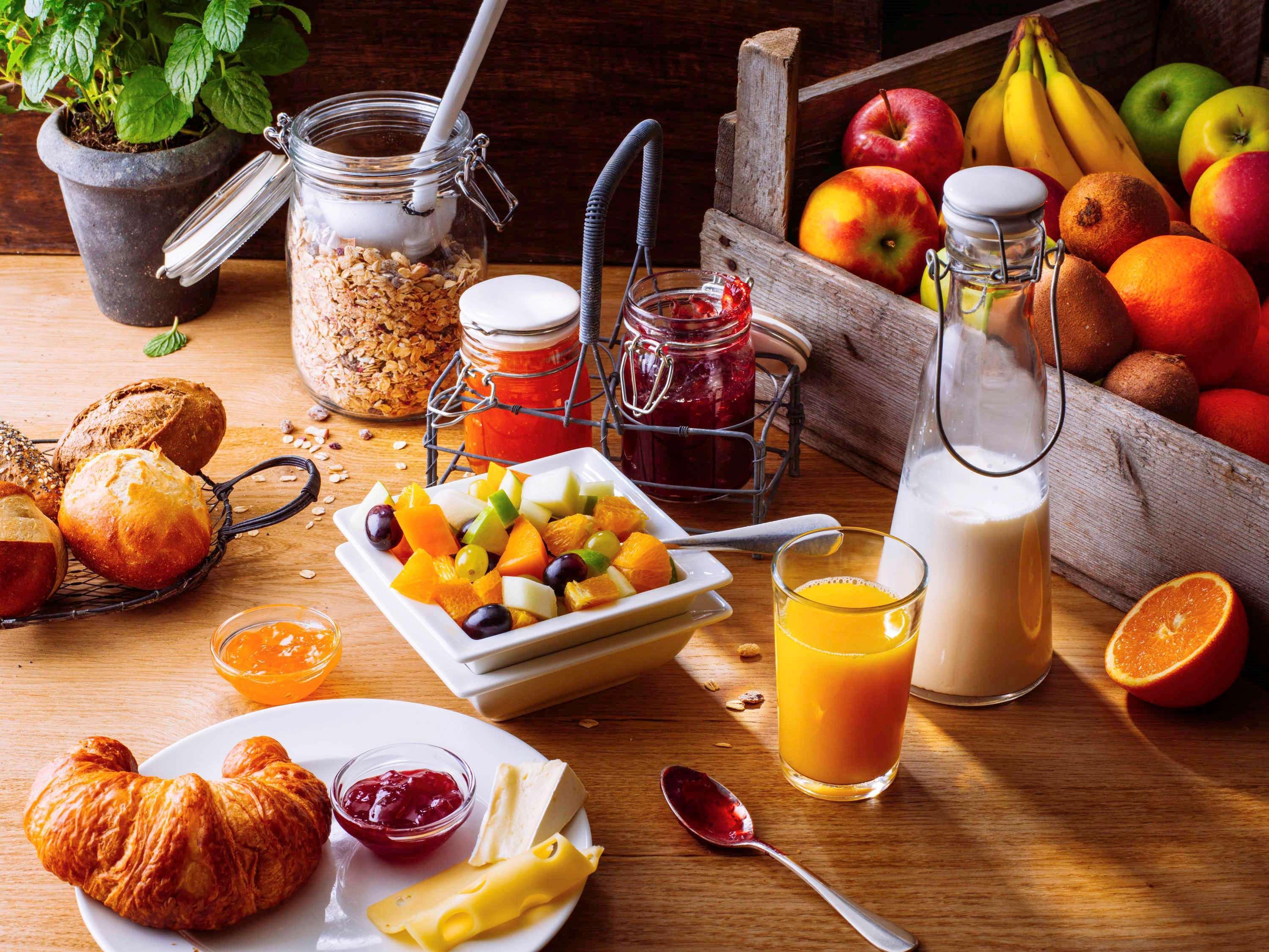 Ibis Bremen City Екстериор снимка