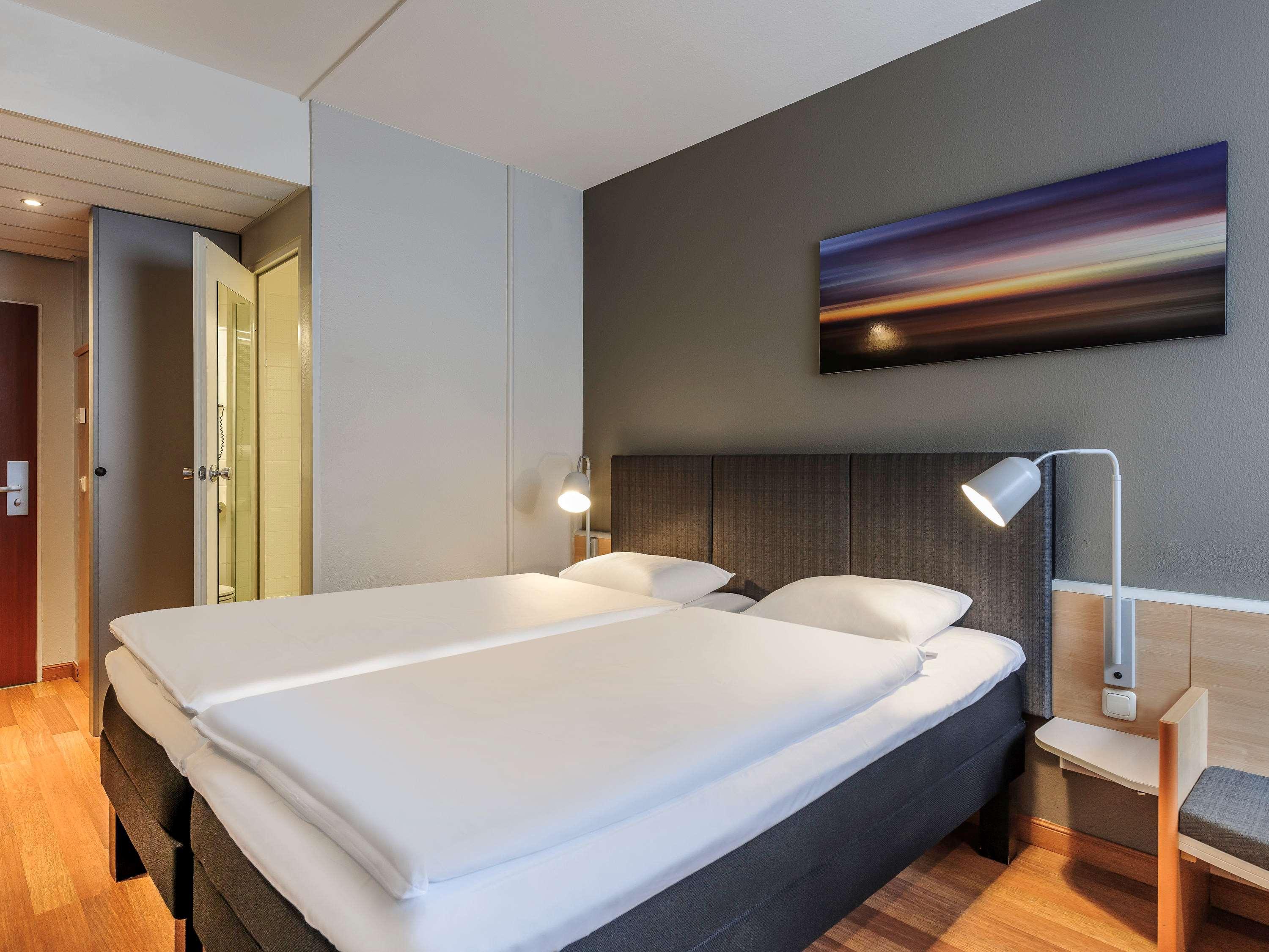 Ibis Bremen City Екстериор снимка