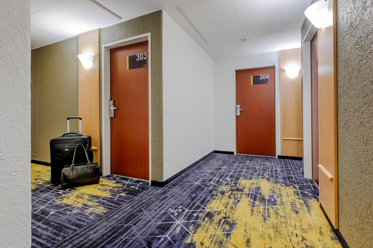 Ibis Bremen City Стая снимка