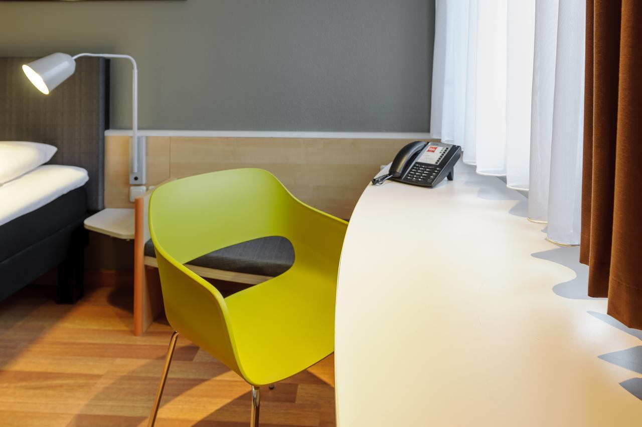 Ibis Bremen City Екстериор снимка