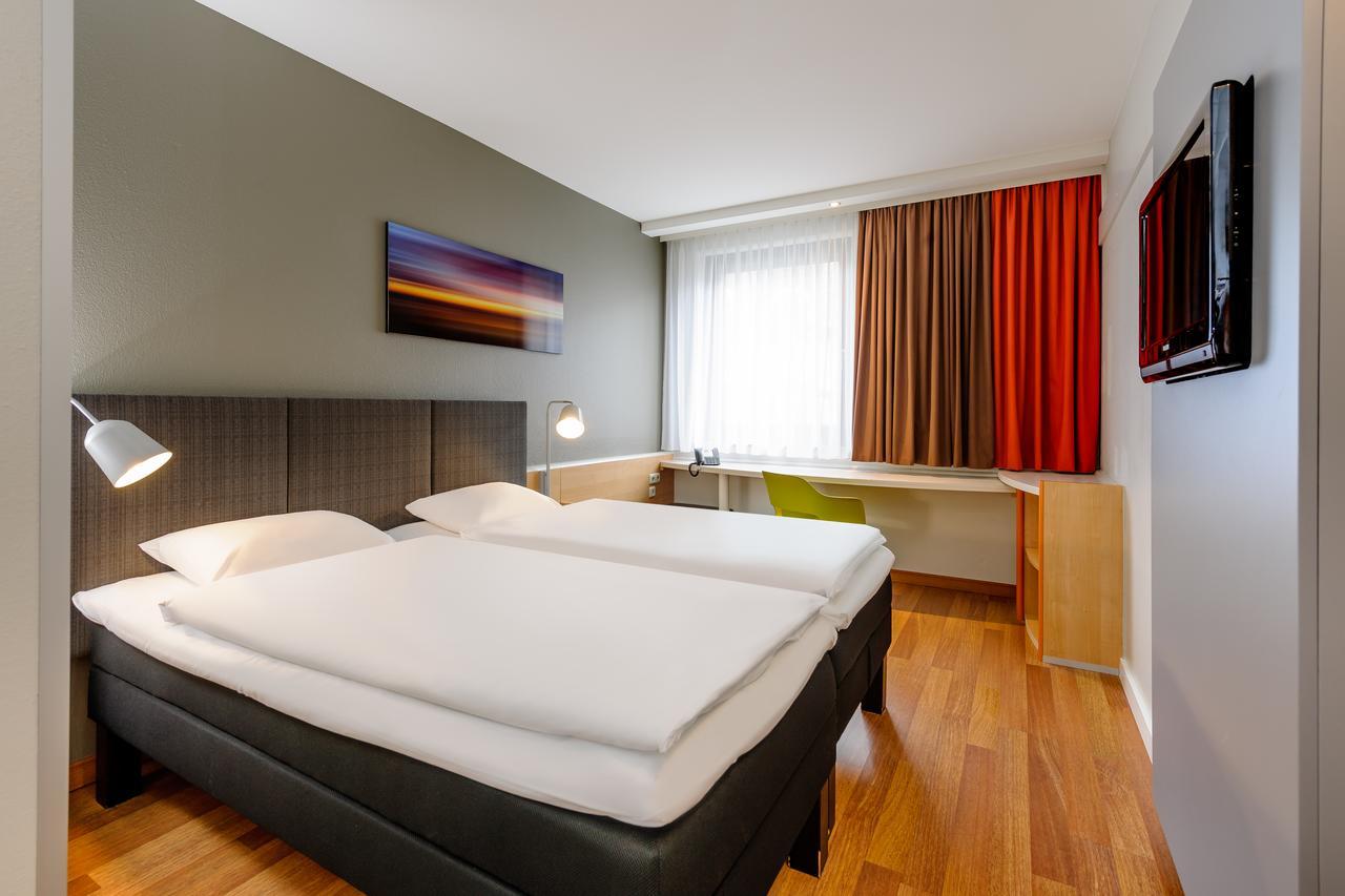 Ibis Bremen City Екстериор снимка