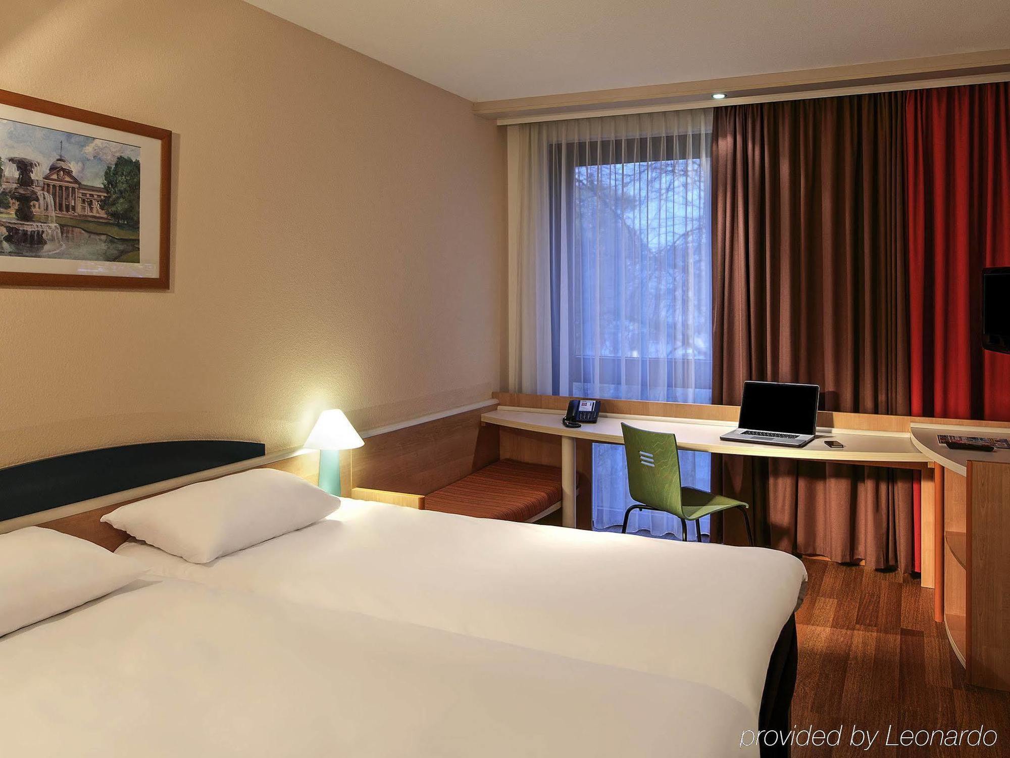 Ibis Bremen City Екстериор снимка